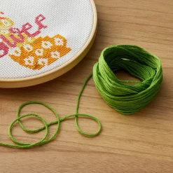 DMC® Soft Matte Cotton Thread