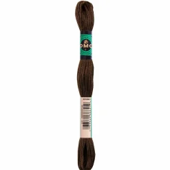 DMC® Soft Matte Cotton Thread
