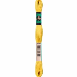 DMC® Soft Matte Cotton Thread