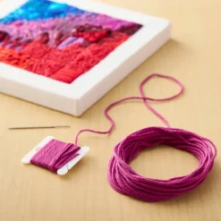 DMC® Soft Matte Cotton Thread