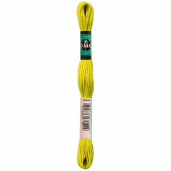 DMC® Soft Matte Cotton Thread