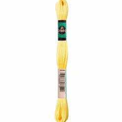 DMC® Soft Matte Cotton Thread