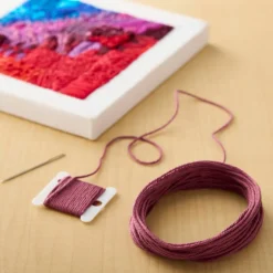 DMC® Soft Matte Cotton Thread