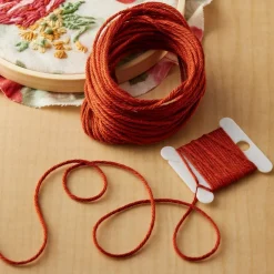 DMC® Soft Matte Cotton Thread