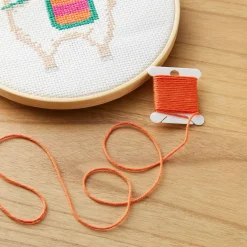 DMC® Soft Matte Cotton Thread