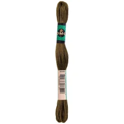 DMC® Soft Matte Cotton Thread
