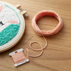 DMC® Soft Matte Cotton Thread