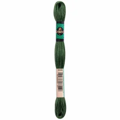 DMC® Soft Matte Cotton Thread