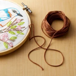 DMC® Soft Matte Cotton Thread