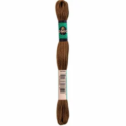 DMC® Soft Matte Cotton Thread