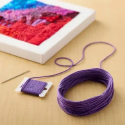 DMC® Soft Matte Cotton Thread