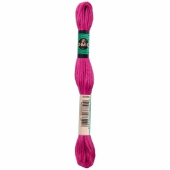 DMC® Soft Matte Cotton Thread