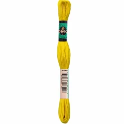 DMC® Soft Matte Cotton Thread