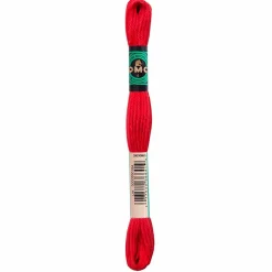 DMC® Soft Matte Cotton Thread