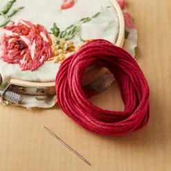 DMC® Soft Matte Cotton Thread