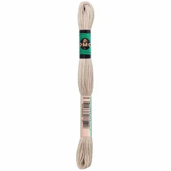 DMC® Soft Matte Cotton Thread