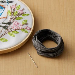 DMC® Soft Matte Cotton Thread