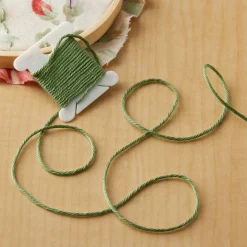 DMC® Soft Matte Cotton Thread
