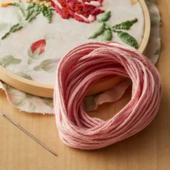 DMC® Soft Matte Cotton Thread