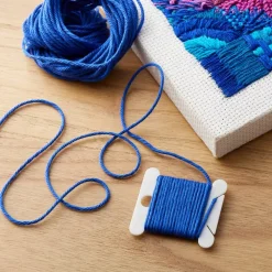 DMC® Soft Matte Cotton Thread