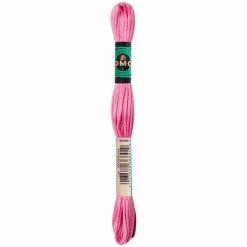 DMC® Soft Matte Cotton Thread