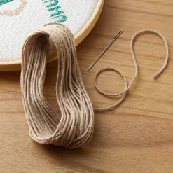 DMC® Soft Matte Cotton Thread