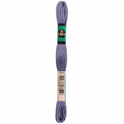 DMC® Soft Matte Cotton Thread