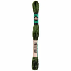 DMC® Soft Matte Cotton Thread