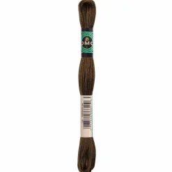 DMC® Soft Matte Cotton Thread