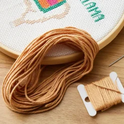 DMC® Soft Matte Cotton Thread