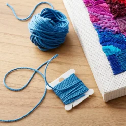 DMC® Soft Matte Cotton Thread