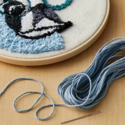 DMC® Soft Matte Cotton Thread