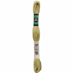 DMC® Soft Matte Cotton Thread