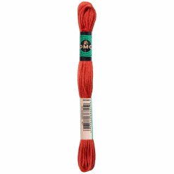DMC® Soft Matte Cotton Thread