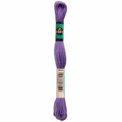 DMC® Soft Matte Cotton Thread