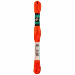 DMC® Soft Matte Cotton Thread