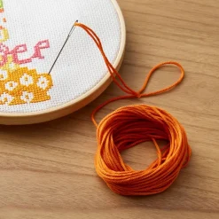 DMC® Soft Matte Cotton Thread