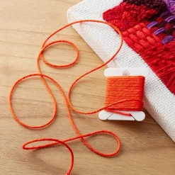 DMC® Soft Matte Cotton Thread