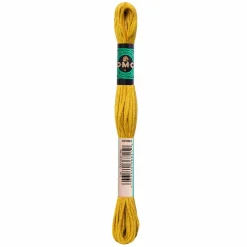 DMC® Soft Matte Cotton Thread