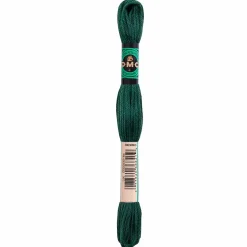 DMC® Soft Matte Cotton Thread