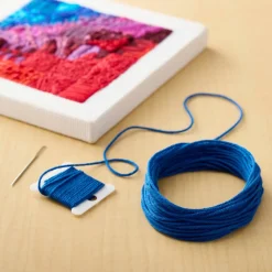 DMC® Soft Matte Cotton Thread