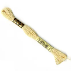 DMCĀ® 117 6 Strand Cotton Embroidery Floss, Light