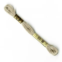 DMC® 117 6 Strand Cotton Embroidery Floss, Light