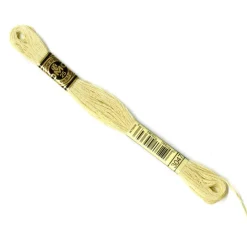 DMC® 117 6 Strand Cotton Embroidery Floss, Light