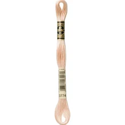 DMC® 117 6 Strand Cotton Embroidery Floss, Light