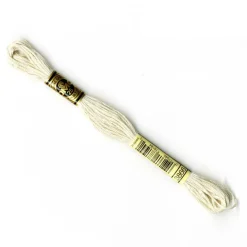 DMC® 117 6 Strand Cotton Embroidery Floss, Light