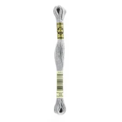 DMC® 117 6 Strand Cotton Embroidery Floss, Light