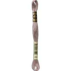 DMC® 117 6 Strand Cotton Embroidery Floss, Purple