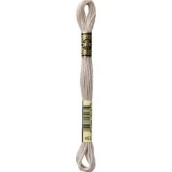 DMC® 117 6 Strand Cotton Embroidery Floss, Purple