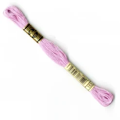 DMC® 117 6 Strand Cotton Embroidery Floss, Purple